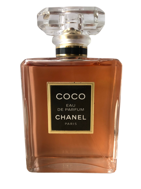 Coco Chanel eau de parfum - Chanel - Eau de parfum - 100/100ml