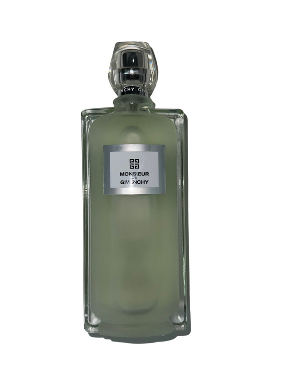 Monsieur De Givenchy - Givenchy - Eau de toilette - 100/100ml