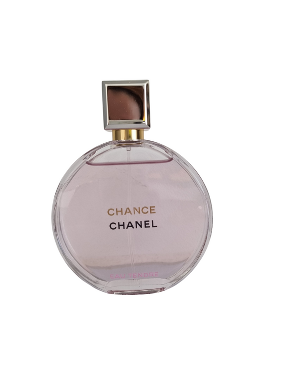 Chance Eau tendre - Chanel - Eau de parfum - 95/100ml