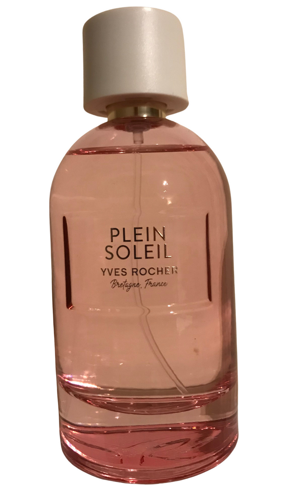 Plein Soleil - Yves Rocher - Eau de parfum - 100/100ml