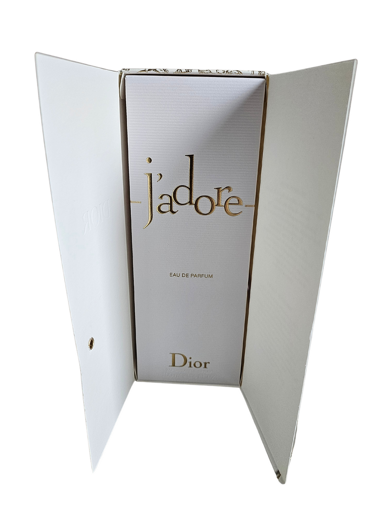 Eau de parfum J'adore de Dior - Dior - Eau de parfum - 100/100ml