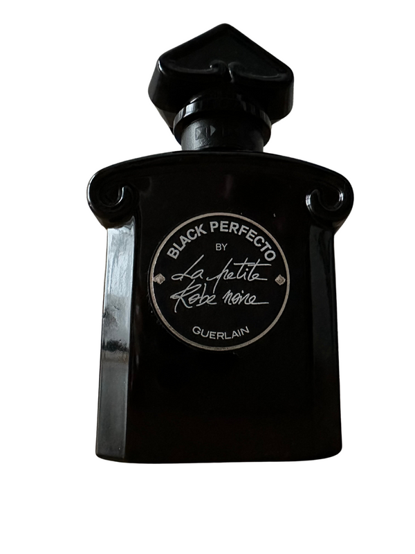 Black Perfecto la petite robe noire - Guerlain - Eau de parfum - 45/50ml