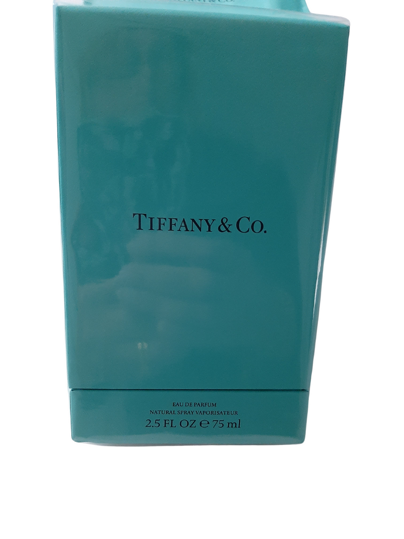 Tiffany & Co - Tiffany - Eau de parfum - 75/75ml