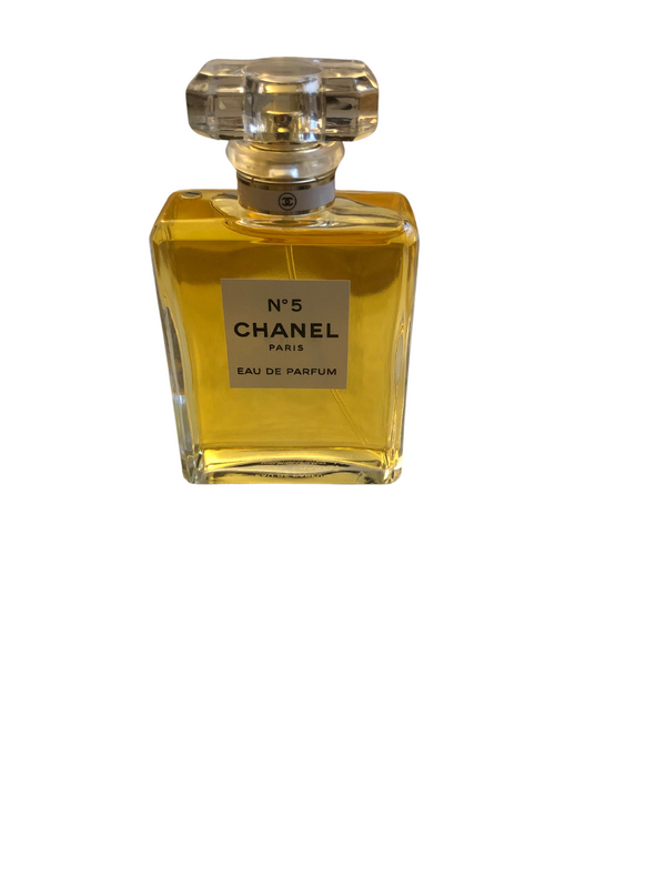 Numéro 5 - Chanel - Eau de parfum - 50/50ml