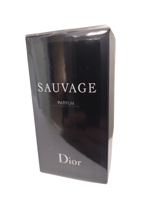 Sauvage - Dior - Extrait de parfum - 60/60ml