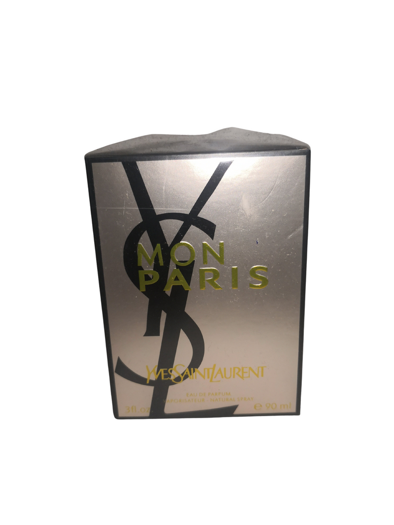 Mon Paris - Yves Saint Laurent - Eau de parfum - 90/90ml