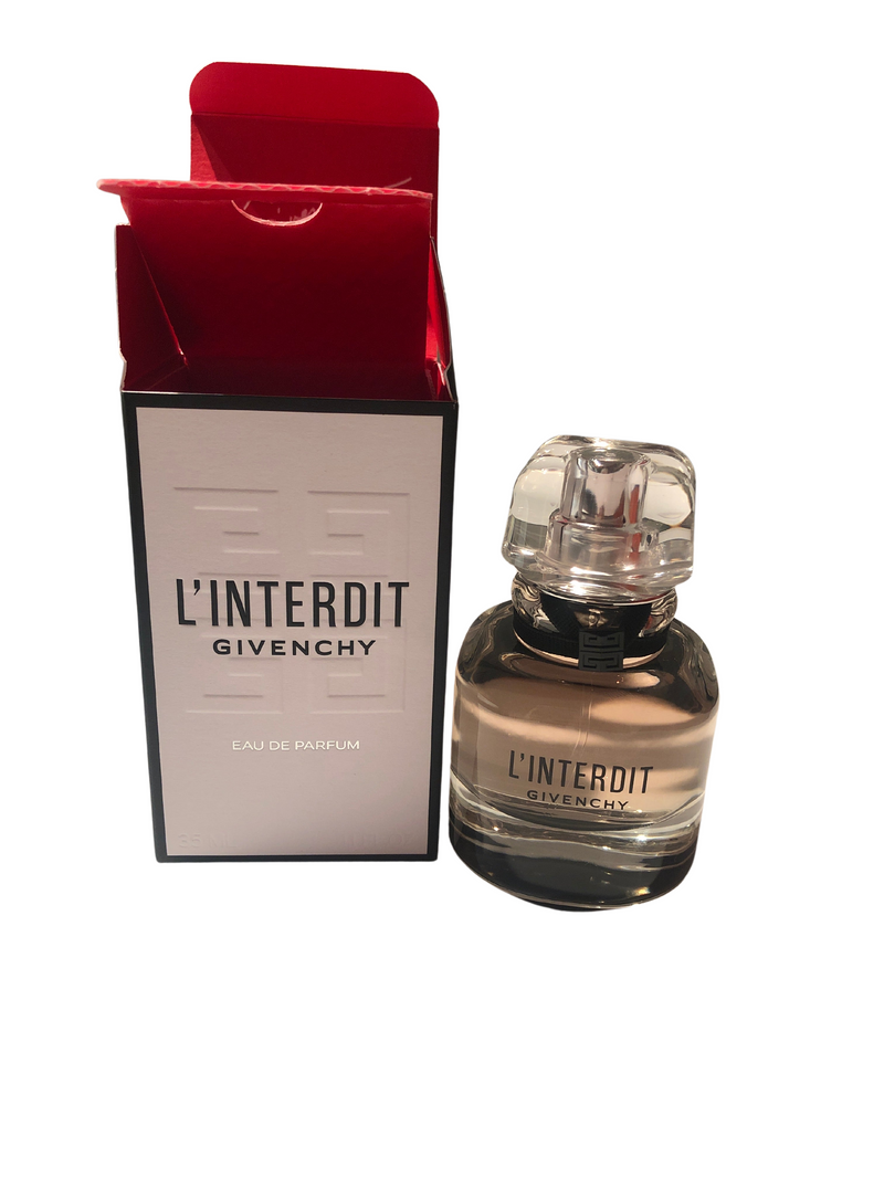 Interdit - Givenchy - Eau de parfum - 35/35ml