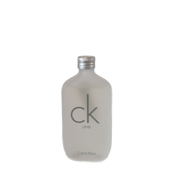 CK One - Calvin Klein - Eau de toilette - 50/50ml - MÏRON