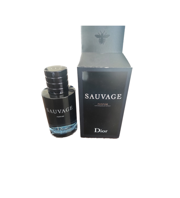 Sauvage - Dior - Eau de parfum - 60/60ml - MÏRON