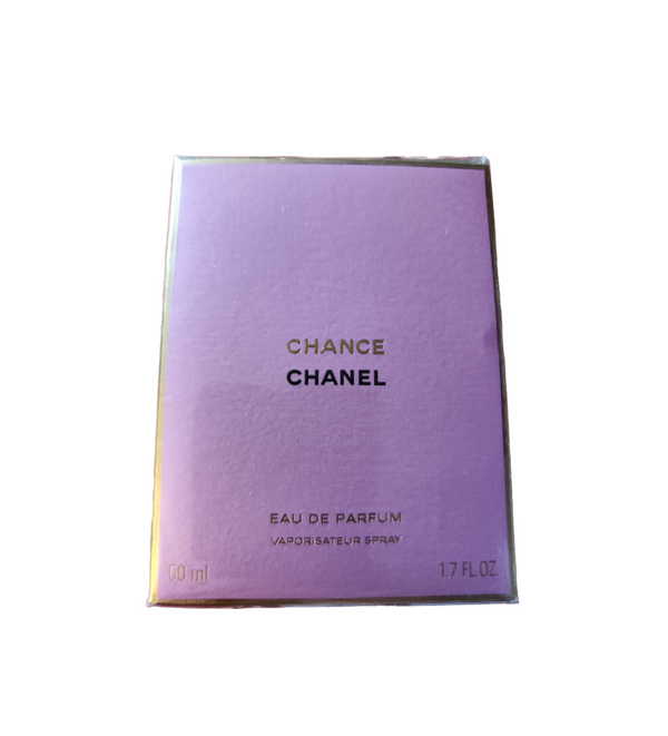 Chance de chanel - Chance de chanel - Eau de parfum - 50/50ml - MÏRON