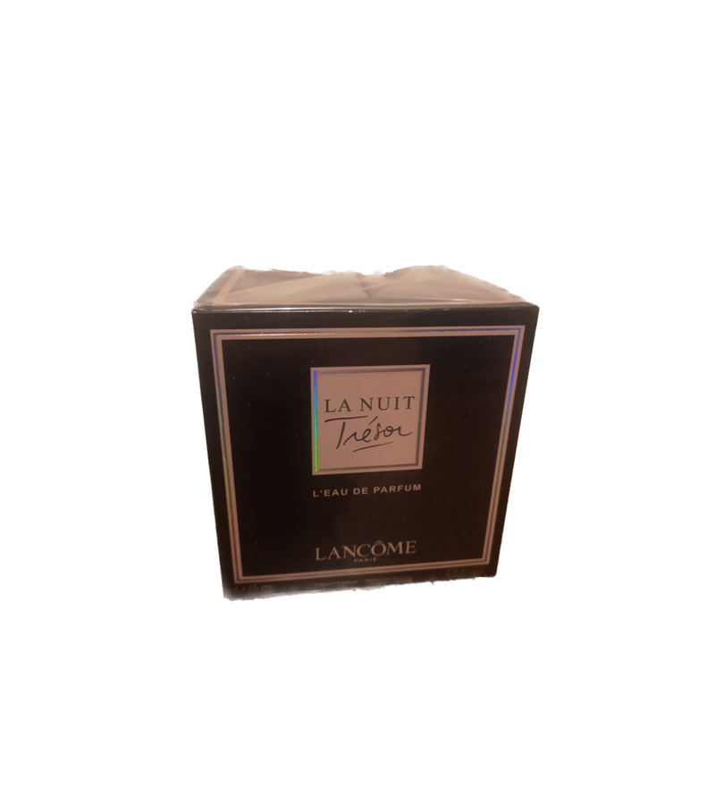 La Nuit Trésor - Lancôme - Eau de Parfum - Lancôme - Eau de parfum - 75/75ml - MÏRON