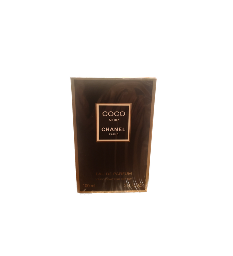 Coco Noir Chanel - Chanel - Eau de parfum - 100/100ml - MÏRON