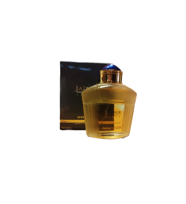Jaipur Homme Boucheron - Boucheron - Eau de parfum - 98/100ml - MÏRON
