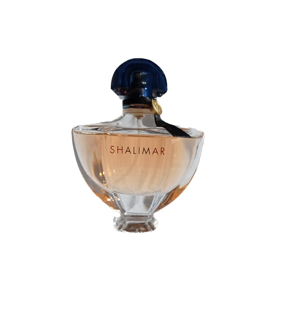 shalimar - Guerlain - Eau de parfum - 45/50ml - MÏRON