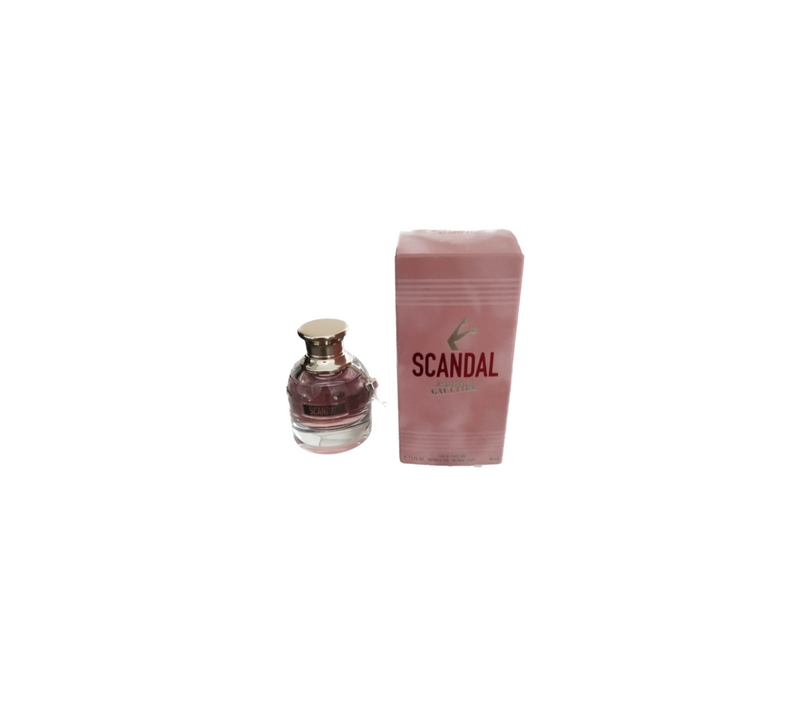 Scandal - Jean Paul Gaultier - Eau de parfum - 30/30ml - MÏRON