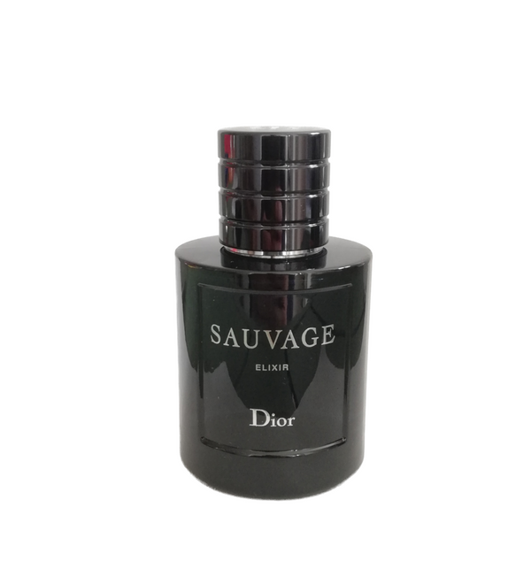 Sauvage Elixir - DIOR - Eau de parfum - 60/60ml - MÏRON