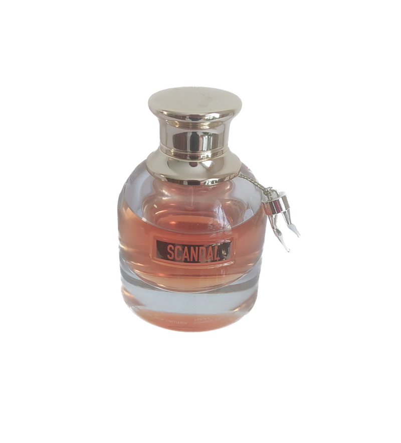 Scandal - Jean-Paul Gauthier - Eau de parfum - 25/30ml - MÏRON