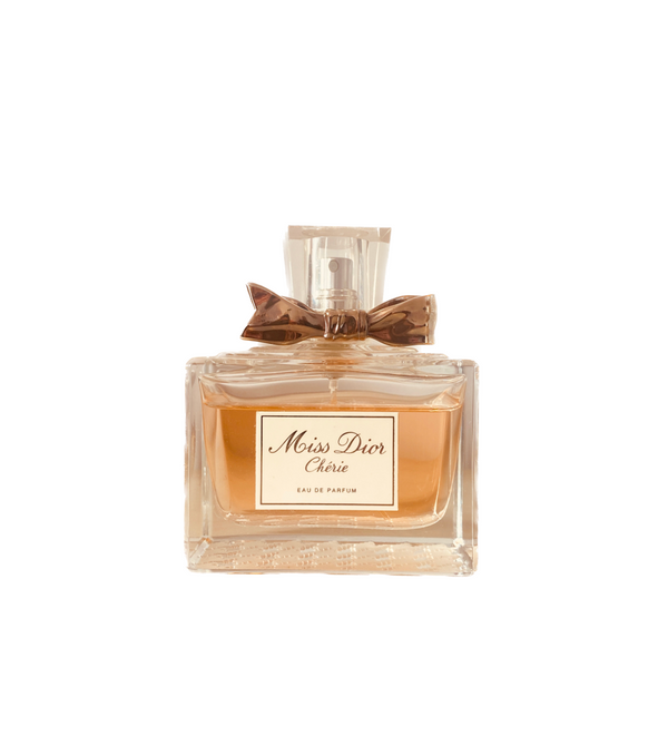 Miss Dior Chérie - Dior - Eau de parfum - 80/100ml - MÏRON