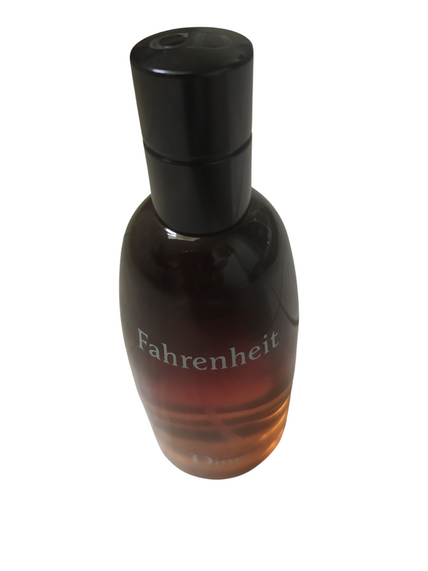 Farhenheit - Dior - Eau de parfum - 100/100ml