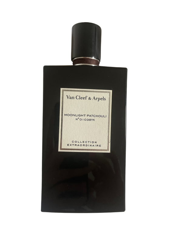 MOONLIGHT PATCHOULI - Van Cleef and Arpels - Eau de parfum - 74/75ml