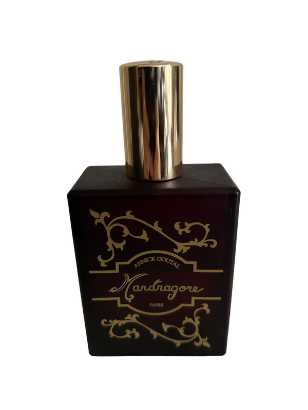 Mandragore - Annick goutal - Eau de toilette - 50/100ml