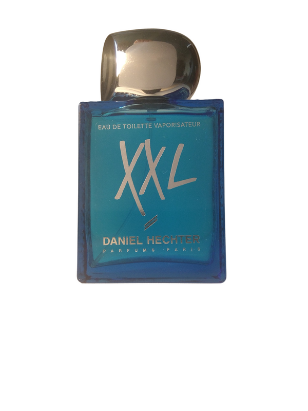 XXL - Daniel Hechter - Eau de toilette - 50/50ml