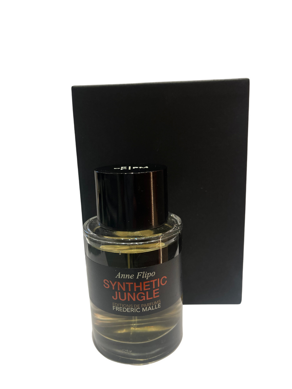 Synthetic Jungle - Frédéric Malle - Eau de parfum - 90/100ml