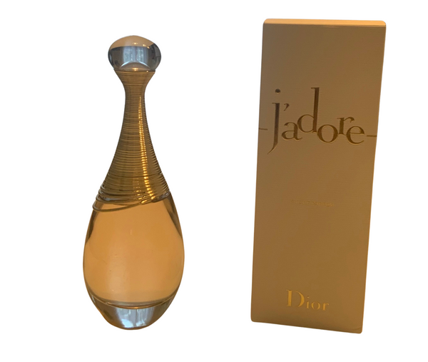 J’adore - DIOR - Eau de parfum - 100/100ml