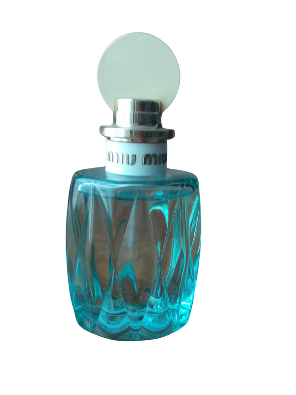 L'eau bleue - Miu miu - Miu Miu - Eau de parfum - 95/100ml