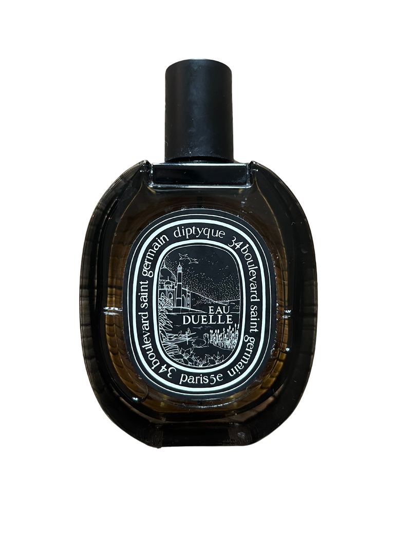 Eau duelle - Diptyque - Eau de parfum - 72/75ml