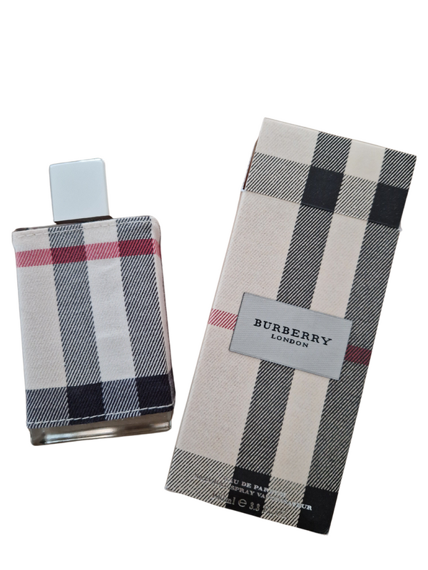 Burberry London - Burberry - Eau de parfum - 100/100ml