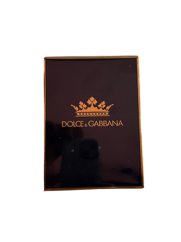 dolce & gabbana - Dolce & Gabbana - Eau de toilette - 50/50ml