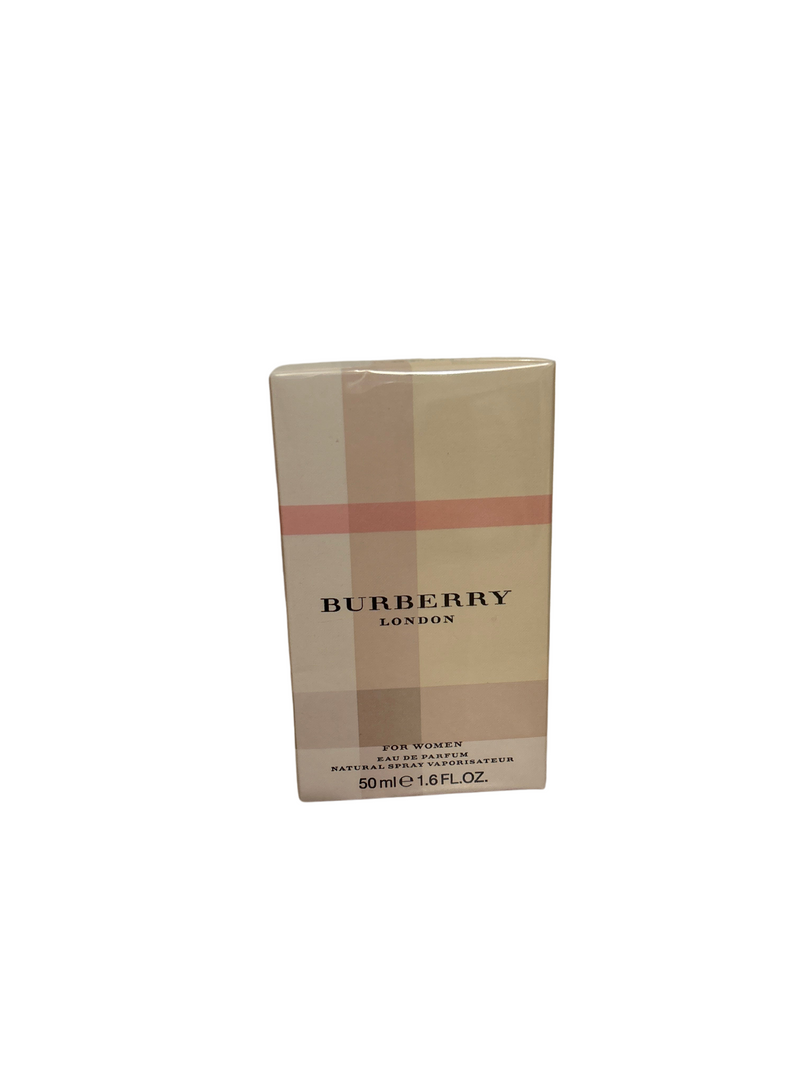 Burberry london - Burberry - Eau de parfum - 50/50ml