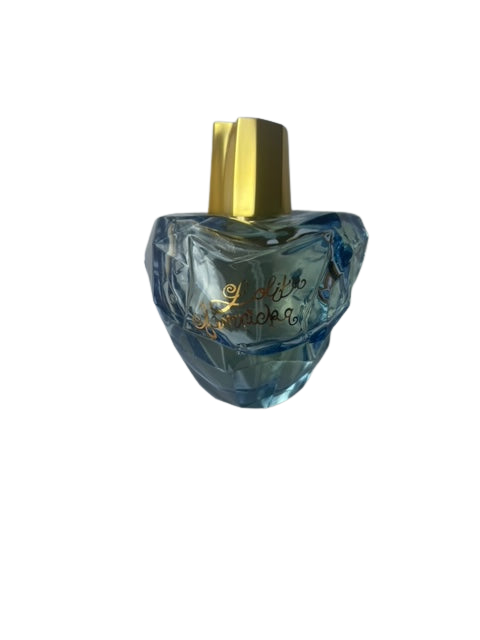 MON PREMIER PARFUM - LOLITA LEMPICKA - Eau de parfum - 45/50ml