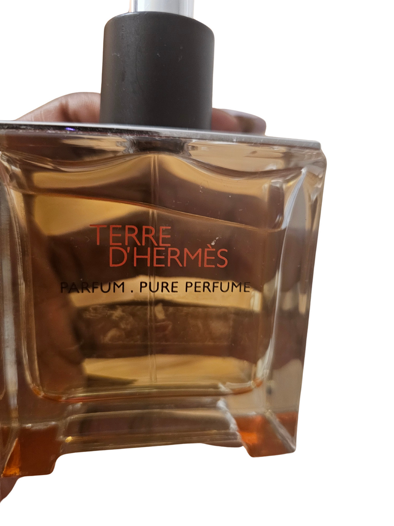 Terre d"Hermes - Hermes - Extrait de parfum - 78/75ml