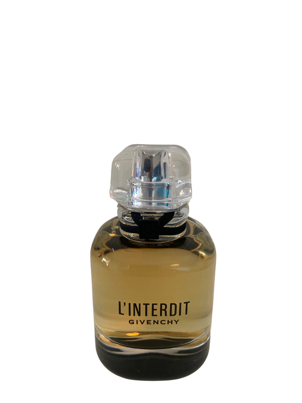 L’interdit - Givenchy - Eau de parfum - 79/80ml