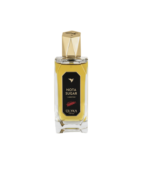 Nota Sugar - Ulyka - Extrait de parfum - 90/100ml