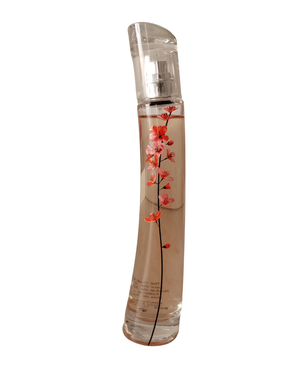 Flower ikebana - Kenzo - Eau de parfum - 72/75ml