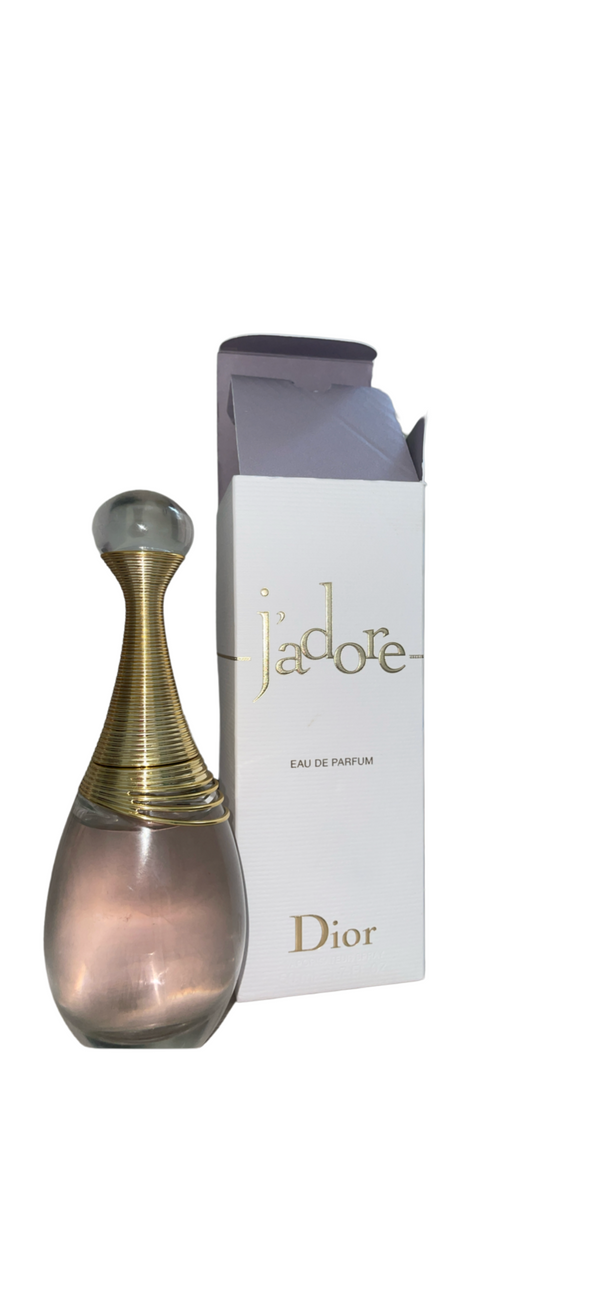 J’adore - Dior - Eau de parfum - 45/50ml