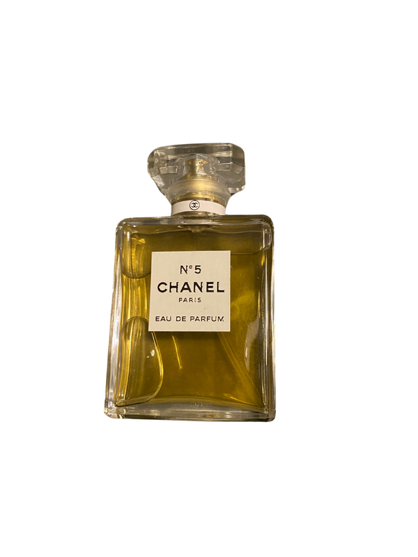 N5 Eau de Parfum - Chanel - Eau de parfum - 50/50ml