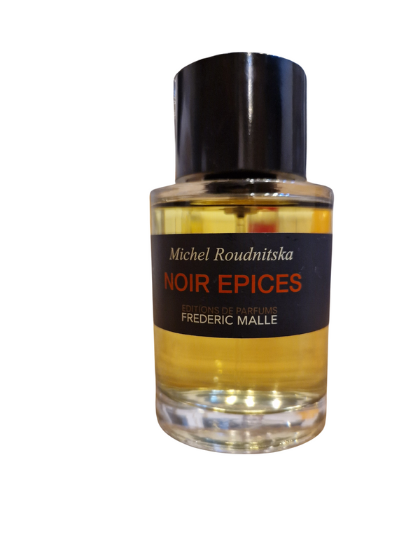 Noir épices - Frédéric Malle - Eau de parfum - 98/100ml