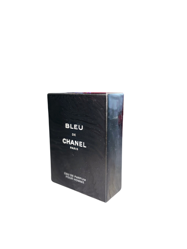 Bleu de Chanel - Chanel - Eau de parfum - 100/100ml