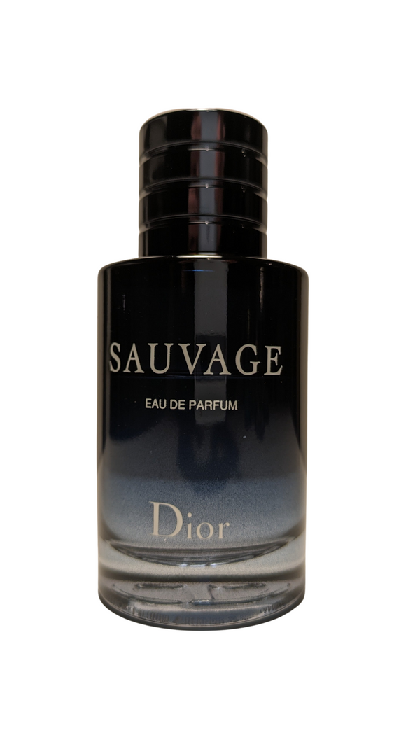 Sauvage - Dior - Eau de parfum - 45/60ml
