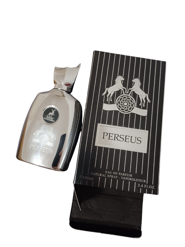 Perseus - Maison Alhambra - Eau de parfum - 95/100ml