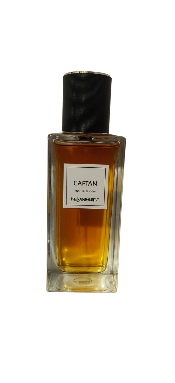 CAFTAN - YVES SAINT LAURENT - Eau de parfum - 124/125ml