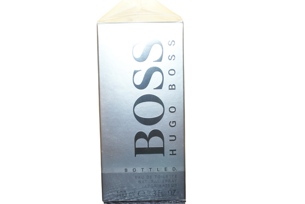 boss - hugo boss - Eau de toilette - 100/100ml