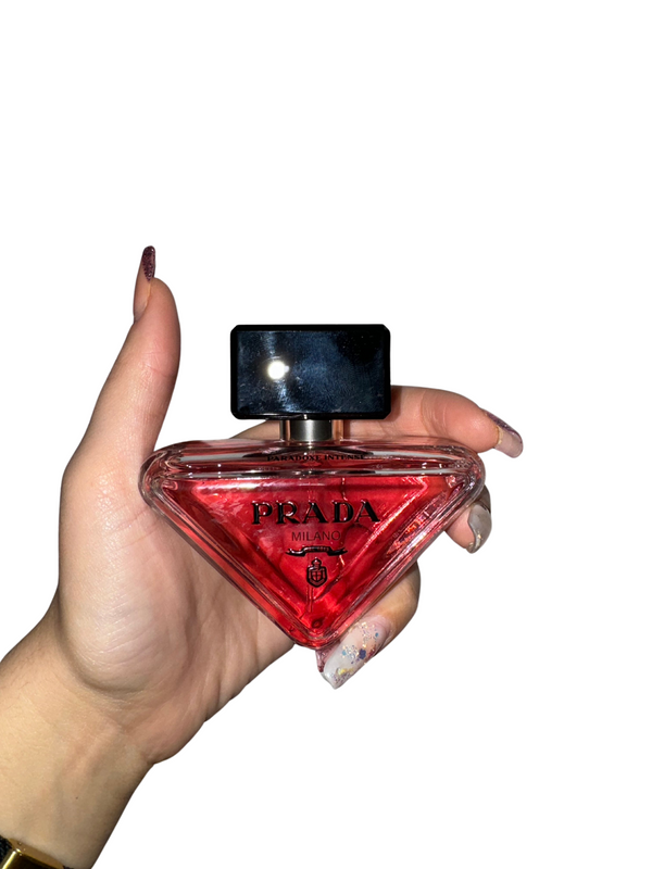 Prada paradoxe intense - Prada - Eau de parfum - 50/50ml