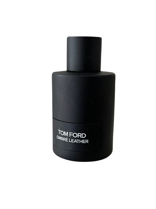 Ombre leather - Tom Ford - Eau de parfum - 100/100ml