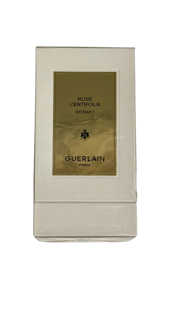 Rose Centifolia extrait 1 - Guerlain - Extrait de parfum - 50/50ml