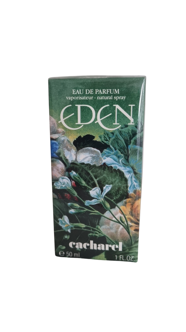 Eden - Cacharel - Eau de parfum - 50/50ml